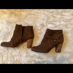 Cole Haan Booties